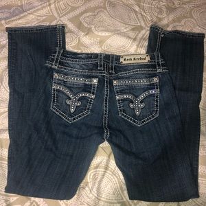 Rock Revival Jeans Size 30